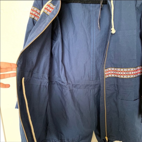 MINKPINK daydreamer jacket - Picture 12 of 12